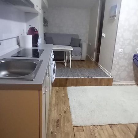 Cozy Studio In The Heart Of Cluj Εξωτερικό φωτογραφία