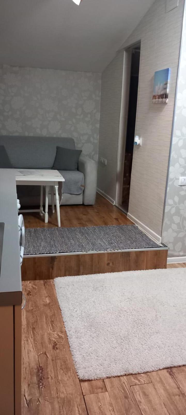 Cozy Studio In The Heart Of Cluj Εξωτερικό φωτογραφία