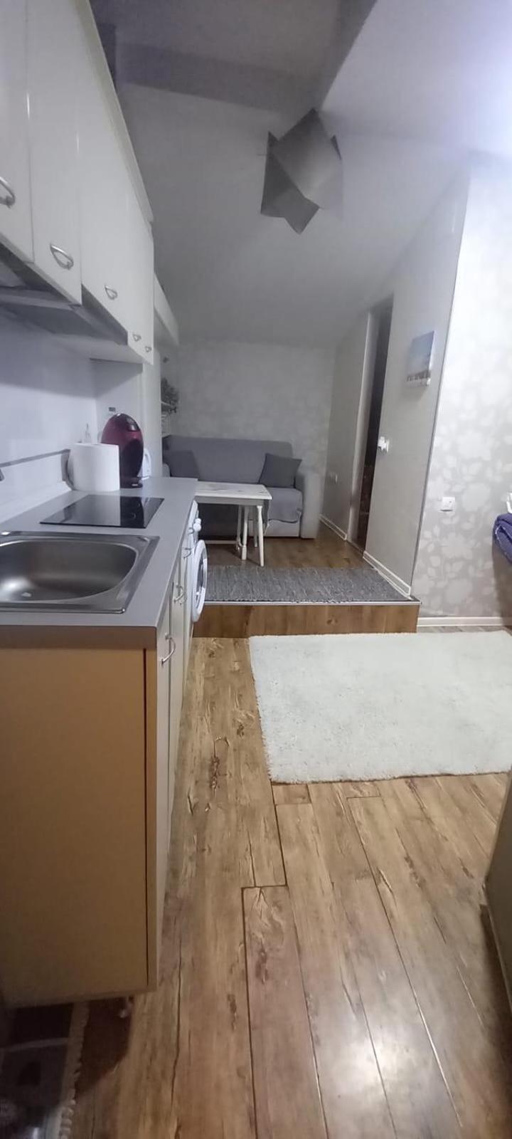 Cozy Studio In The Heart Of Cluj Εξωτερικό φωτογραφία